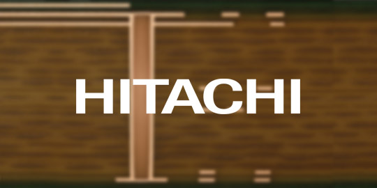 Hitachi MCL-E-705G
