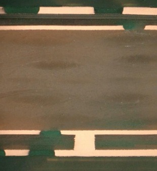 Blind VIA (Sackloch) Blind VIA (Sackloch)